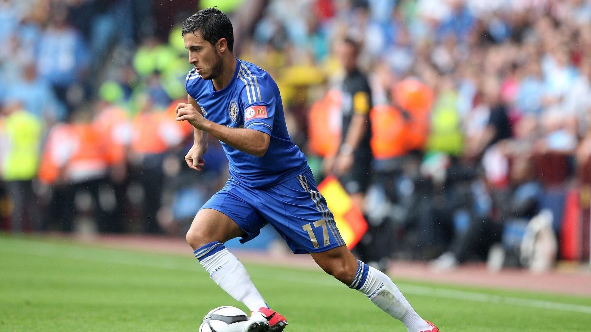 “英超场场精彩，逆转瞬间震撼人心”，英超 场次