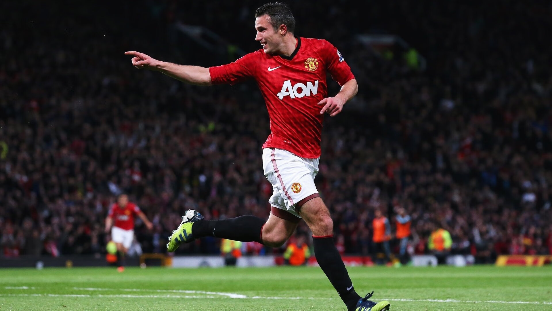 “英超大战一触即发，胜局之变引发广泛关注”，英超比赛集锦