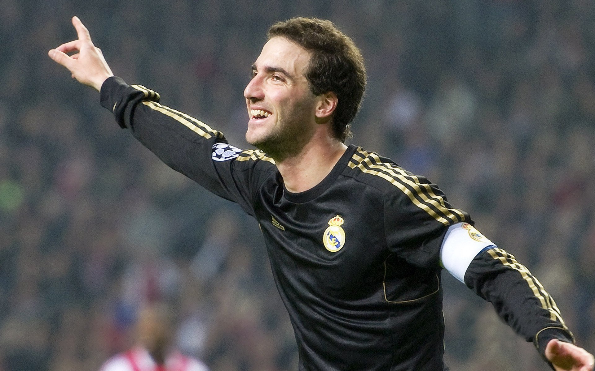 英超“梦之队”逐渐成型，豪门竞争进入白热化，梦之队x球员排名